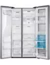 Холодильник Samsung RH57H90507F фото 2