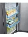 Холодильник Samsung RH57H90507F фото 8