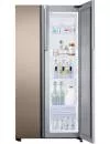 Холодильник Samsung RH62K60177P фото 8