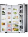 Холодильник Samsung RH62K60177P фото 9