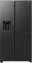 Холодильник side by side Samsung RH68DG855DB1EF icon