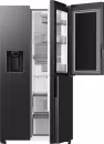 Холодильник side by side Samsung RH68DG855DB1EF icon 11