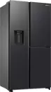 Холодильник side by side Samsung RH68DG855DB1EF icon 2