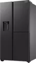 Холодильник side by side Samsung RH68DG855DB1EF icon 3