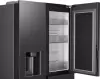 Холодильник side by side Samsung RH68DG855DB1EF icon 6