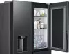 Холодильник side by side Samsung RH68DG855DB1EF icon 9