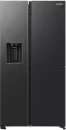 Холодильник side by side Samsung RH68DG885DB1EF icon