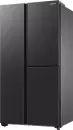 Холодильник side by side Samsung RH69DG895EB1EF icon 2