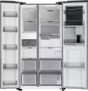 Холодильник side by side Samsung RH69DG895EB1EF icon 8