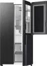 Холодильник side by side Samsung RH69DG895EB1EF icon 9