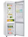 Холодильник Samsung RL50RFBSW фото 5