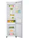 Холодильник Samsung RL50RFBSW фото 7