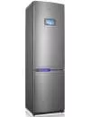 Холодильник Samsung RL55VQBRS фото 2