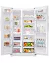 Холодильник Samsung RS54N3003WW/WT фото 4