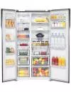Холодильник Samsung RS552NRUA9M фото 3