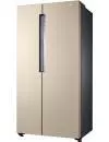 Холодильник Samsung RS62K6130FG фото 3