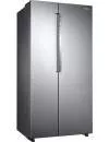 Холодильник Samsung RS62K6130S8 фото 2