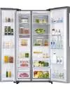 Холодильник Samsung RS62K6130S8 фото 4