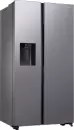 Холодильник side by side Samsung RS64DG5303S9EO icon 3