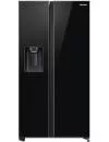 Холодильник side by side Samsung RS65DG54M32CEO icon