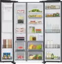 Холодильник side by side Samsung RS68CG885DB1EF icon 11