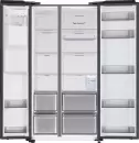 Холодильник side by side Samsung RS68CG885DB1EF icon 12