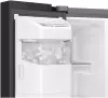 Холодильник side by side Samsung RS70F64KEBEO icon 5