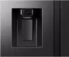 Холодильник side by side Samsung RS70F64KEFEO icon 2