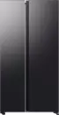 Холодильник side by side Samsung RS70F65Q1FWR icon