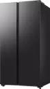 Холодильник side by side Samsung RS70F65Q1FWR icon 2