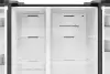 Холодильник side by side Samsung RS70F65Q1FWR icon 4