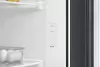 Холодильник side by side Samsung RS70F65Q1FWR icon 5