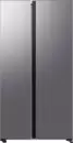 Холодильник side by side Samsung RS70F65Q1TWR icon