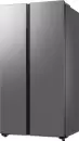 Холодильник side by side Samsung RS70F65Q1TWR icon 3