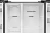 Холодильник side by side Samsung RS70F65Q1TWR icon 7