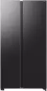 Холодильник side by side Samsung RS70F65QEFEO icon