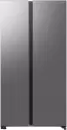 Холодильник side by side Samsung RS70F65QETEO icon