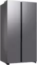 Холодильник side by side Samsung RS70F65QETEO icon 2