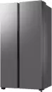 Холодильник side by side Samsung RS70F65QETEO icon 5