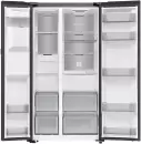 Холодильник side by side Samsung RS80F64JEBEO icon 8