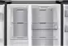 Холодильник side by side Samsung RS80F64JEBEO icon 9
