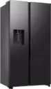Холодильник side by side Samsung RS80F65J1FWR icon 3