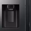 Холодильник side by side Samsung RS80F65J1FWR icon 5