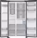 Холодильник side by side Samsung RS80F65J1FWR icon 6