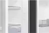 Холодильник side by side Samsung RS80F65J1FWR icon 9