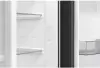 Холодильник side by side Samsung RS80F65M1BWR icon 4