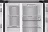 Холодильник side by side Samsung RS80F65M1BWR icon 5