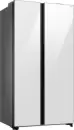 Холодильник side by side Samsung RS80F65M1WWR icon 3
