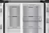 Холодильник side by side Samsung RS80F65M1WWR icon 4
