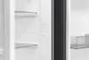 Холодильник side by side Samsung RS80F65M1WWR icon 7